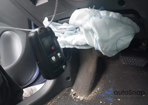 2014 Chevrolet Spark 2Lt Auto from USA, damaged, VIN KL8CF6S91EC502041